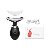 Glowëa, Sculpteur Facial 7-en-1 à Lumière LED – Technologie Beauté Avancée
